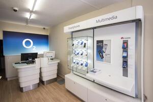 o2 Shop Nürtingen