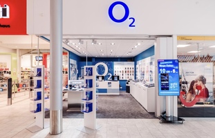 o2 Shop Leer (Ostfriesland)