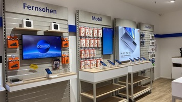 o2 Shop Nürnberg