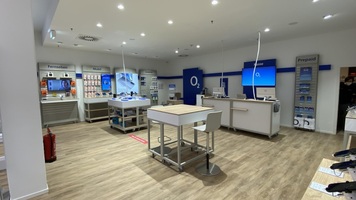 o2 Shop Nürnberg