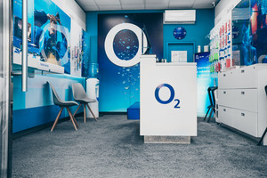 o2 Shop Ibbenbüren