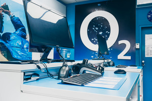 o2 Shop Ibbenbüren