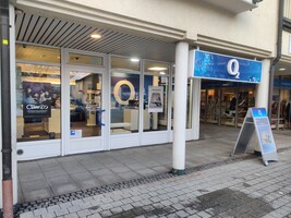 o2 Shop Olching