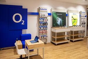 o2 Shop Schwäbisch Gmünd