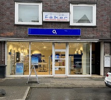 o2 Shop Schwerte