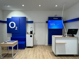 o2 Shop Schwerte