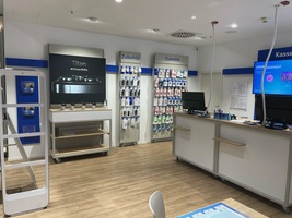 o2 Shop München