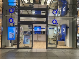 o2 Shop München