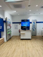 o2 Shop Kiel