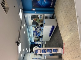 o2 Shop Belm