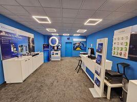 o2 Shop Belm