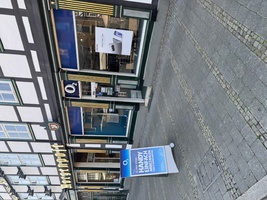 o2 Shop Einbeck