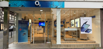 o2 Shop Northeim