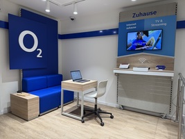 o2 Shop Northeim