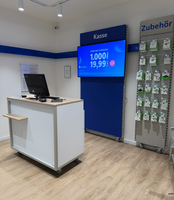 o2 Shop Northeim