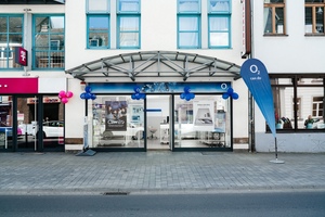 o2 Shop Erftstadt