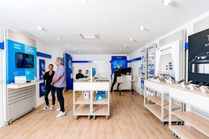 o2 Shop Erftstadt