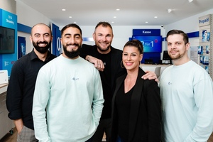 o2 Shop Erftstadt