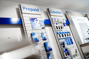 o2 Shop Erftstadt