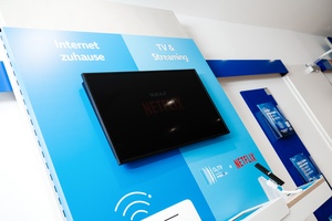 o2 Shop Erftstadt