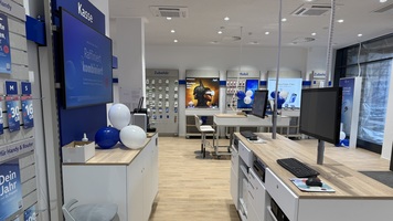 o2 Shop Berlin
