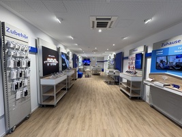 o2 Shop Göttingen