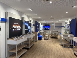o2 Shop Göttingen