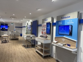 o2 Shop Göttingen
