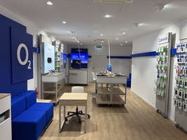 o2 Shop Göttingen