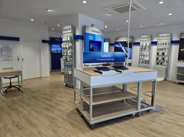o2 Shop Kaiserslautern