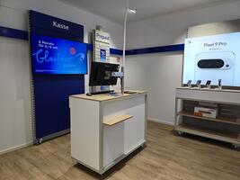 o2 Shop Kaiserslautern