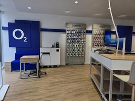 o2 Shop Kaiserslautern