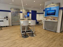 o2 Shop Kaiserslautern