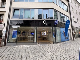 o2 Shop Kempten (Allgäu)