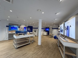 o2 Shop Kempten (Allgäu)