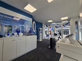 o2 Shop Ahlen