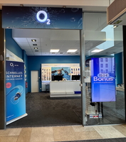 o2 Shop Rastatt