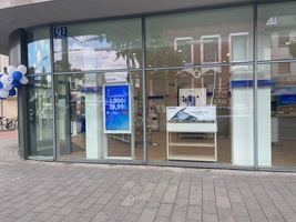 o2 Shop Mannheim
