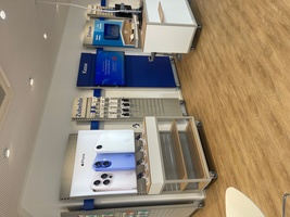 o2 Shop Mannheim