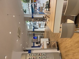 o2 Shop Mannheim
