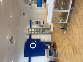 o2 Shop Mannheim