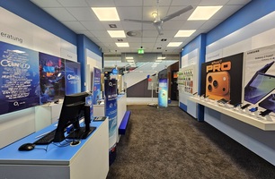 o2 Shop Hamburg