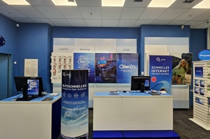 o2 Shop Hamburg