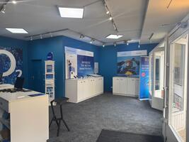 o2 Shop Schwalmstadt
