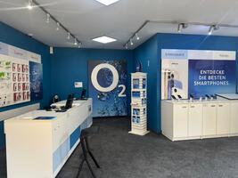 o2 Shop Schwalmstadt