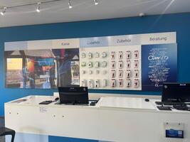 o2 Shop Schwalmstadt