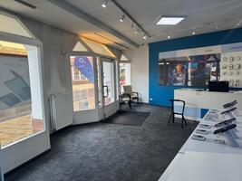 o2 Shop Schwalmstadt