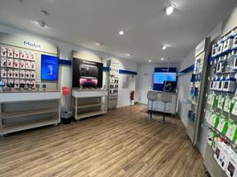 o2 Shop Mainz