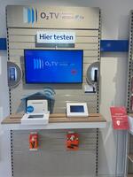 o2 Shop Mainz