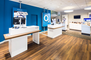 o2 Shop Würzburg